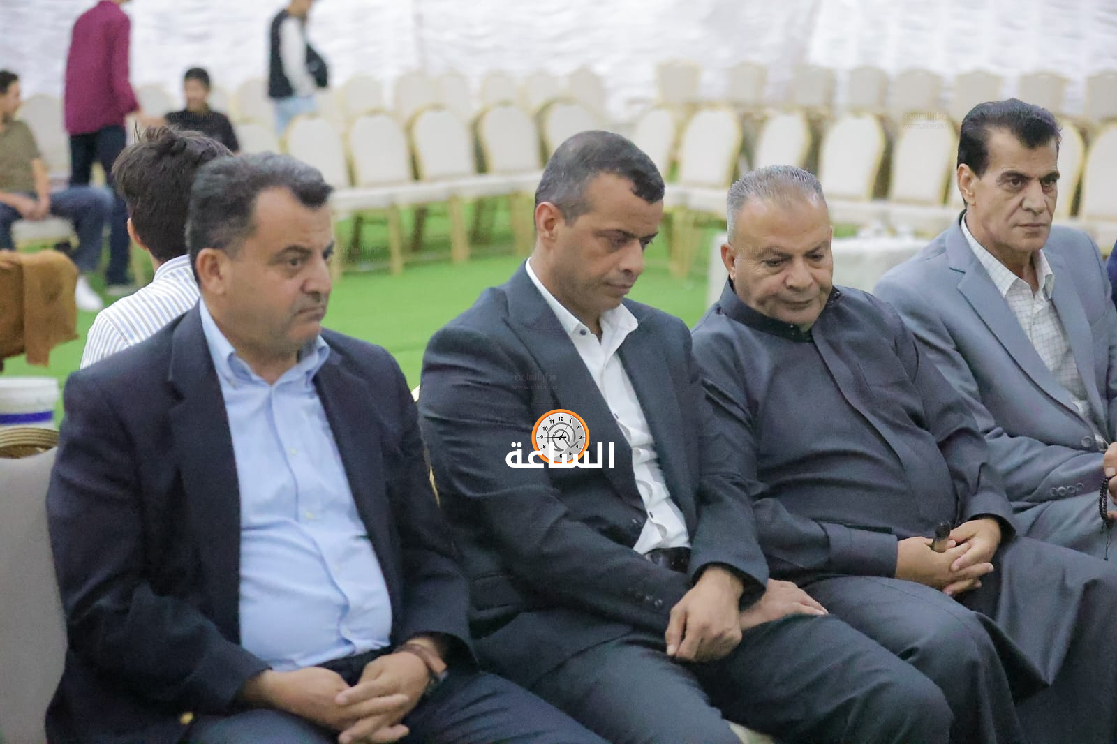 Madar Al-Saa Images 0.2551005357710573