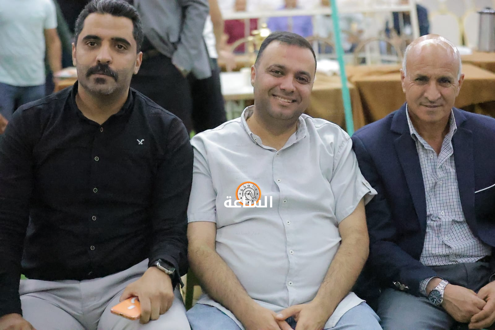 Madar Al-Saa Images 0.9933123087361133