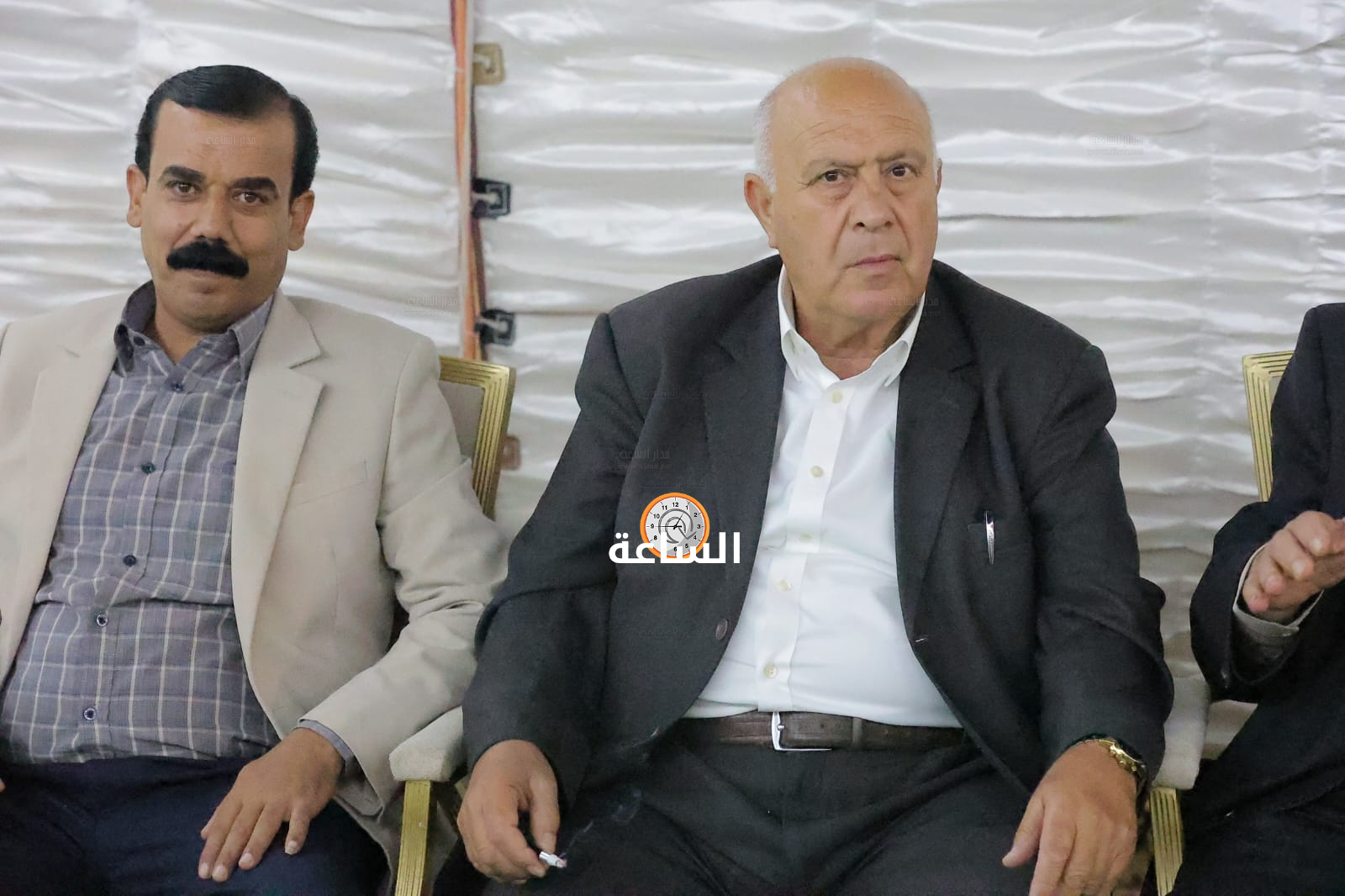 Madar Al-Saa Images 0.6026781205812882