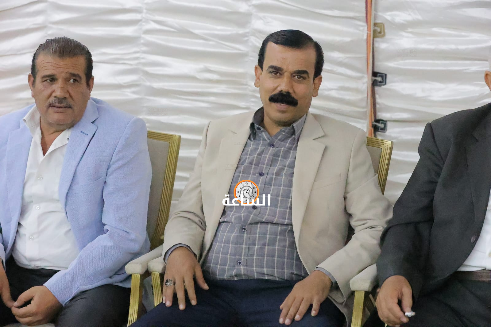 Madar Al-Saa Images 0.1352464702819285