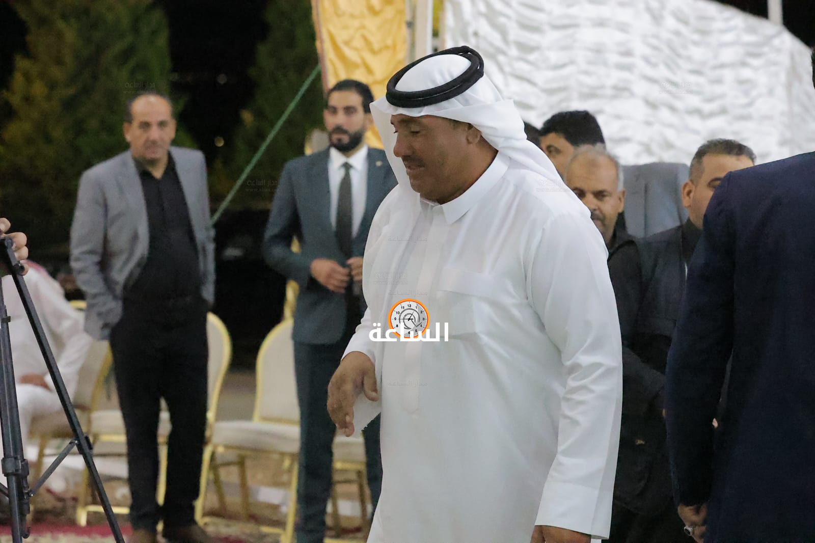 Madar Al-Saa Images 0.09487899396364086
