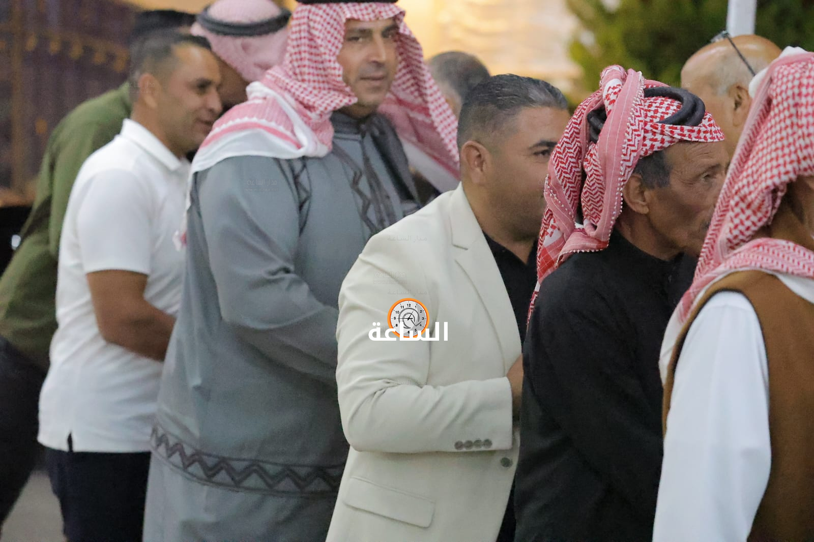 Madar Al-Saa Images 0.770692572621718