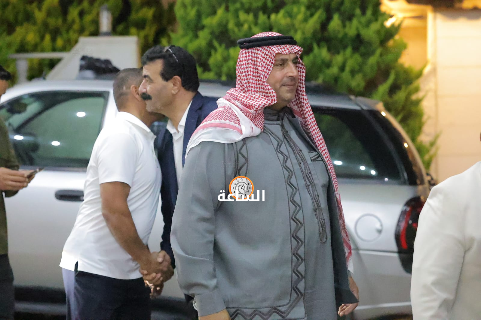 Madar Al-Saa Images 0.6534453939146281
