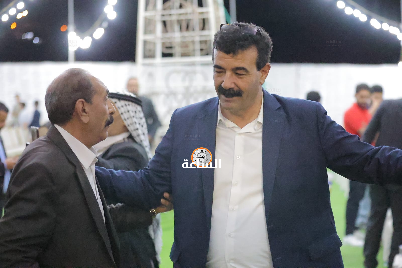 Madar Al-Saa Images 0.9163623014124502
