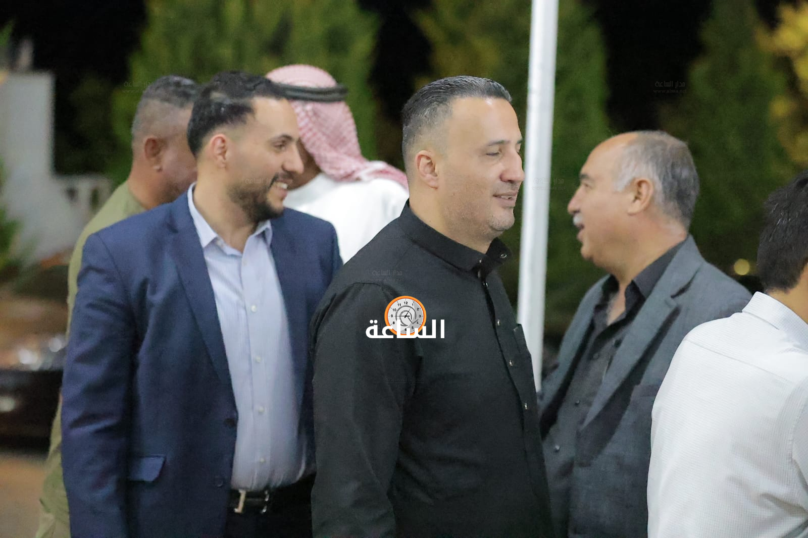 Madar Al-Saa Images 0.7134283218375831