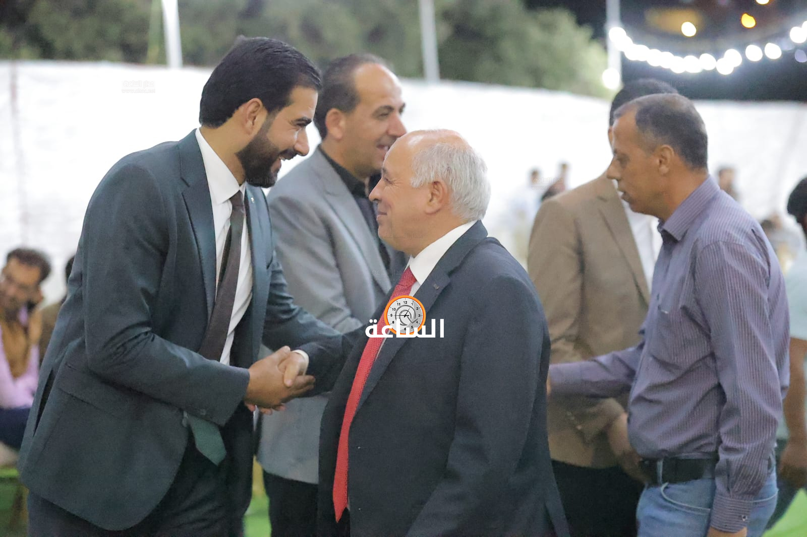 Madar Al-Saa Images 0.6405342585033622