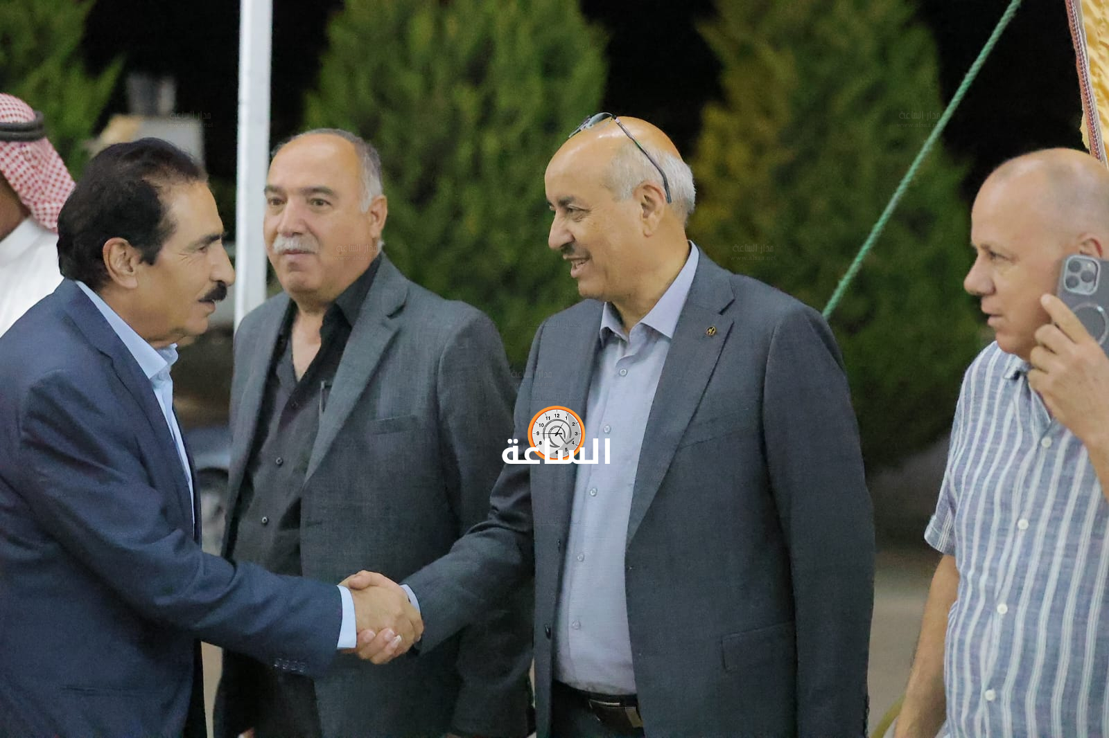 Madar Al-Saa Images 0.5380918352176236