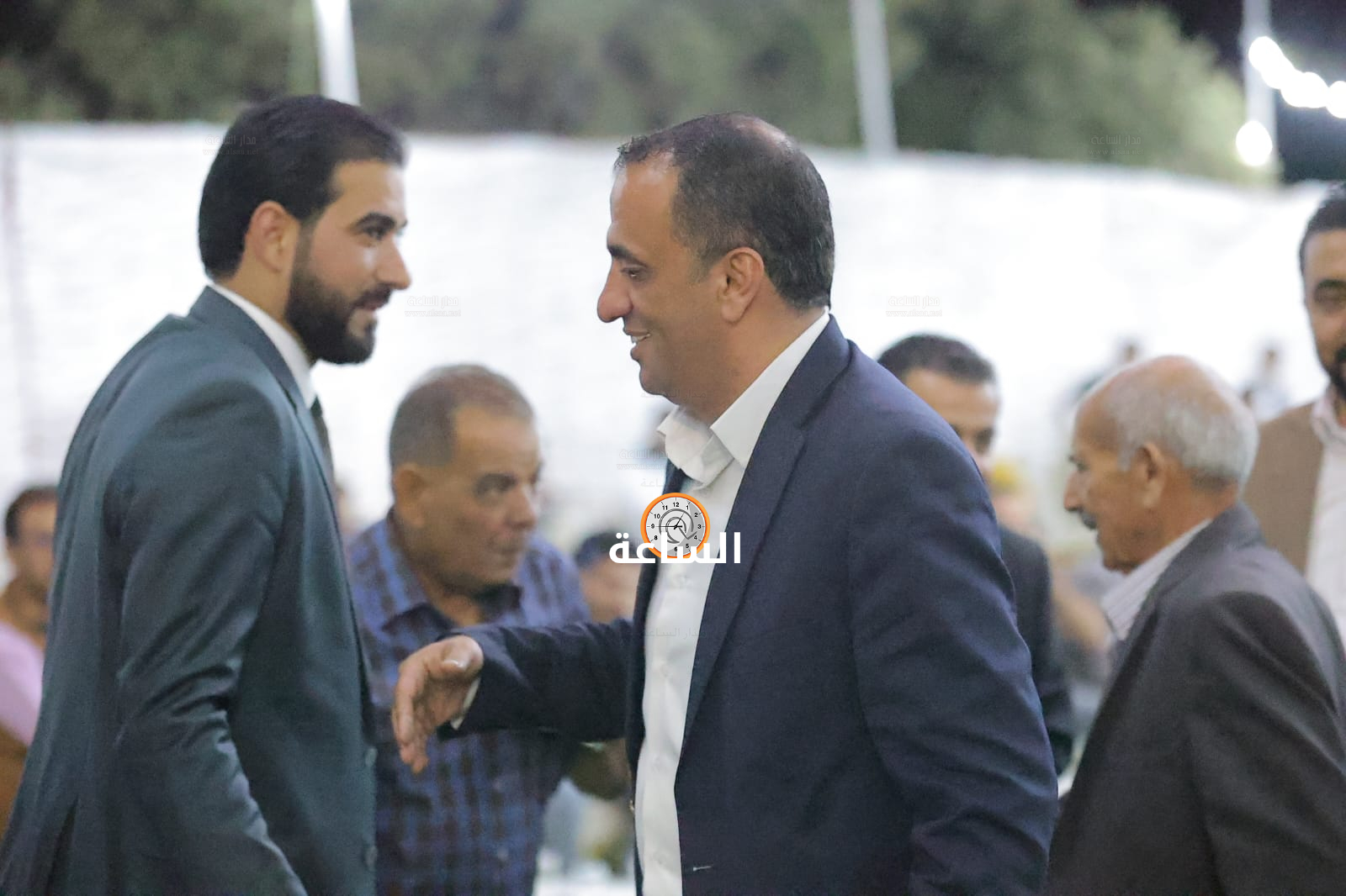 Madar Al-Saa Images 0.09834406802798601