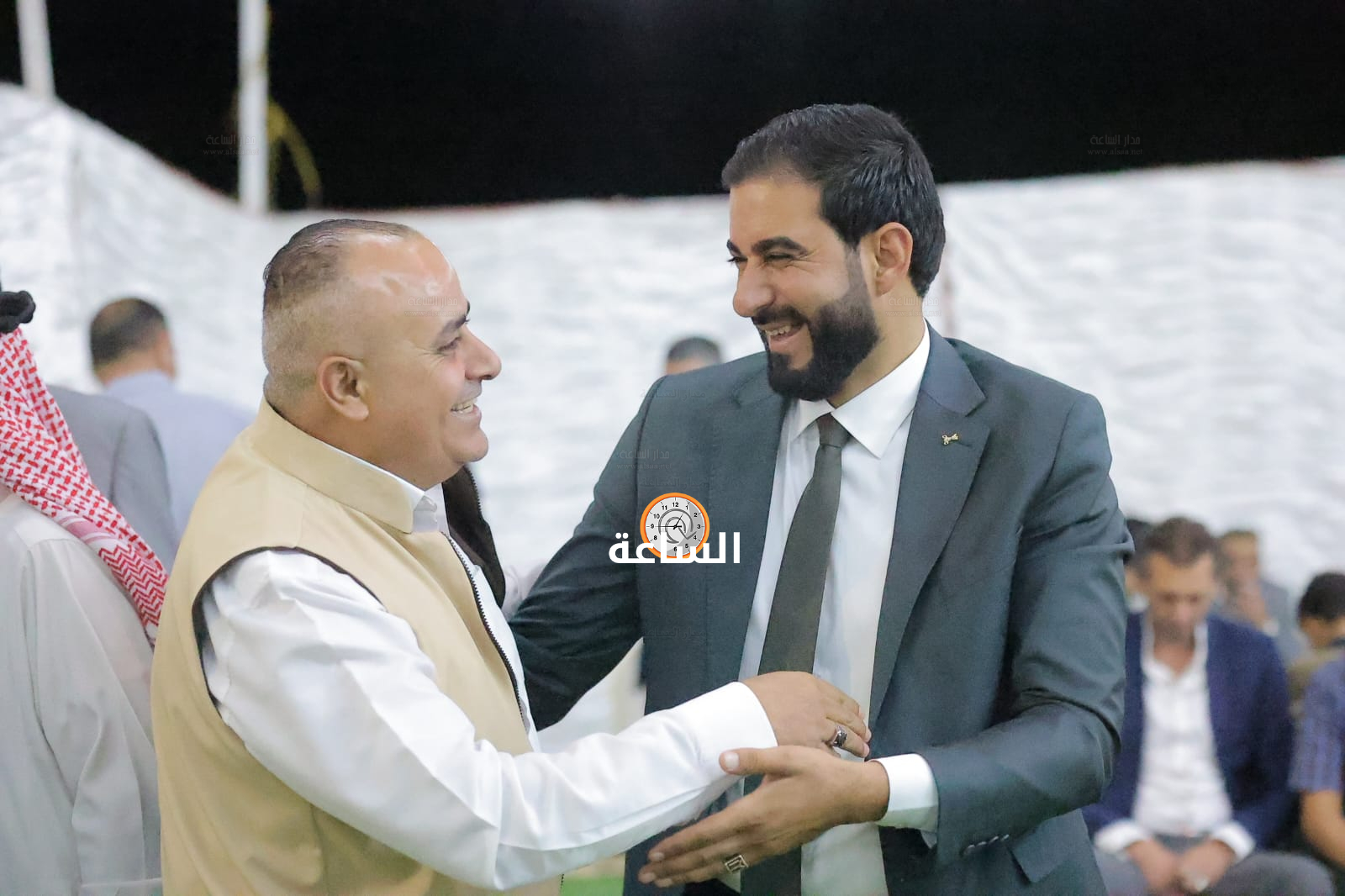 Madar Al-Saa Images 0.8204889906944521