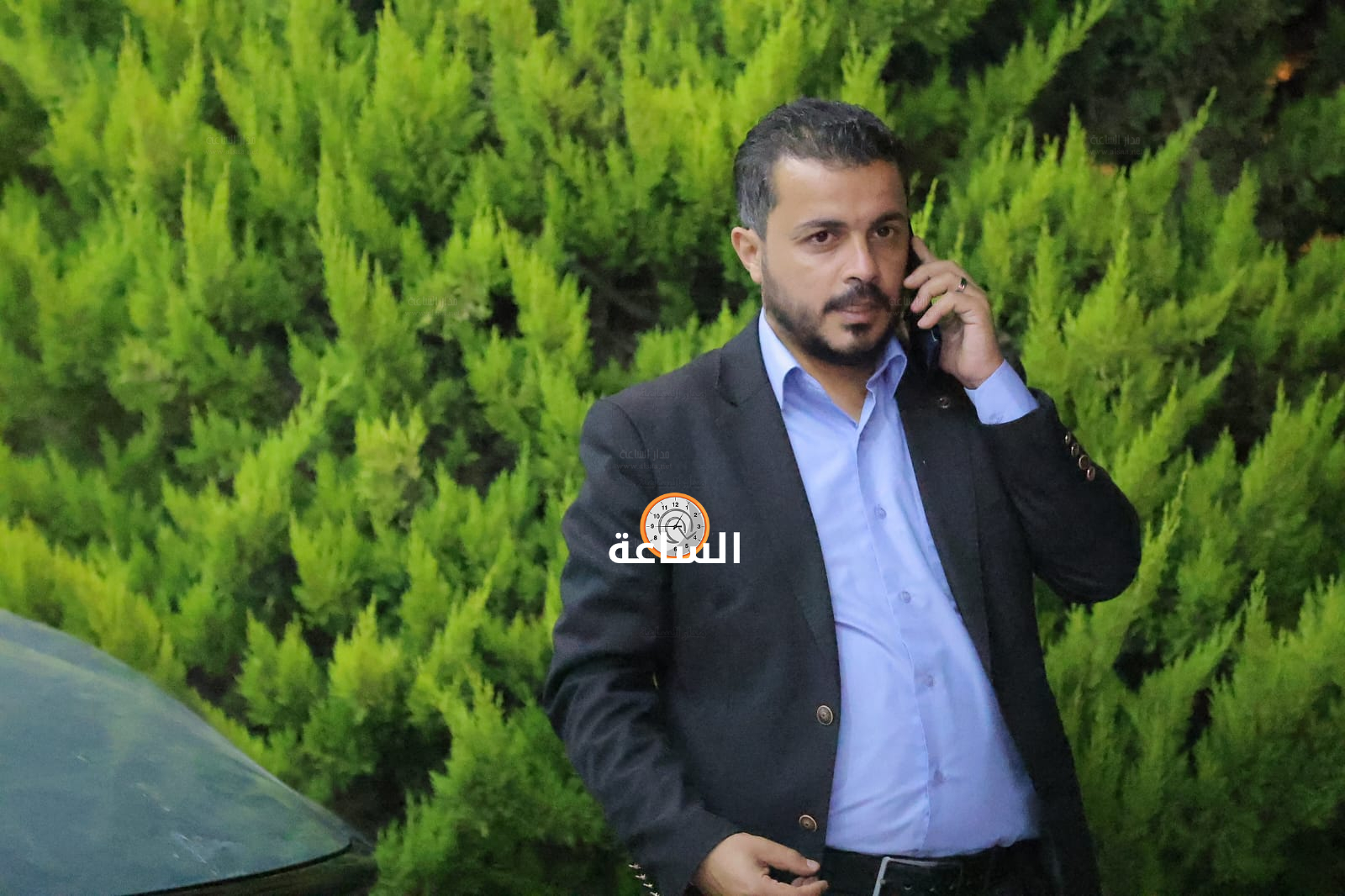Madar Al-Saa Images 0.09942691344494214