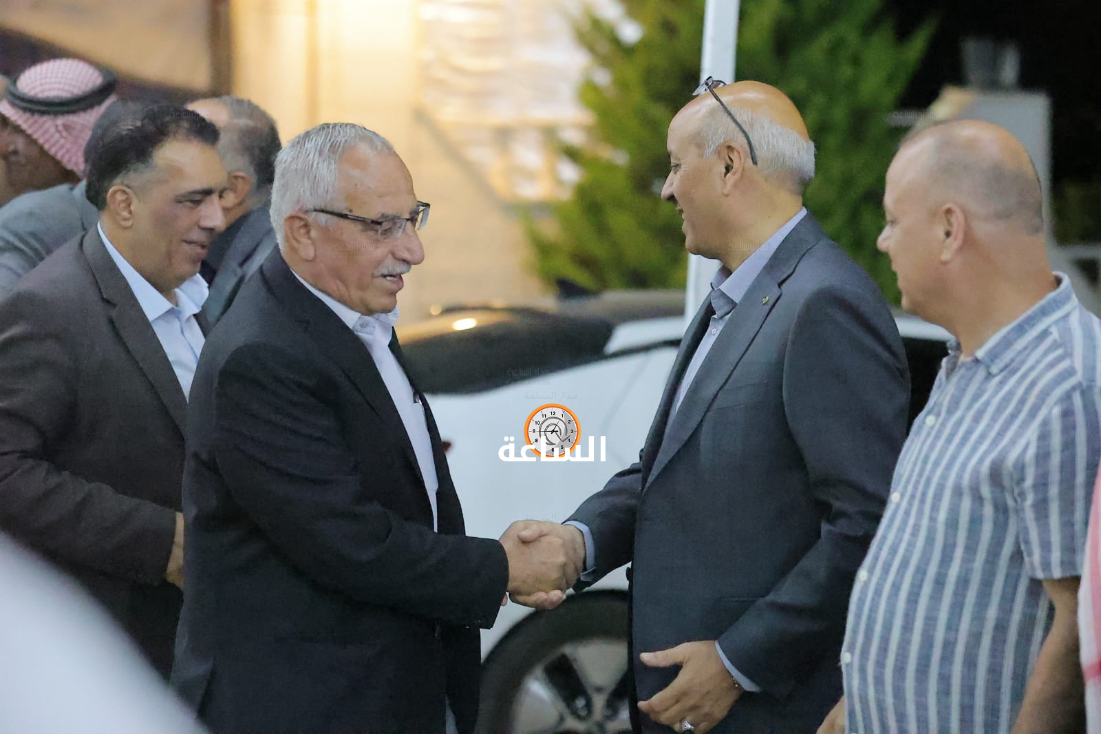 Madar Al-Saa Images 0.8029605332327449