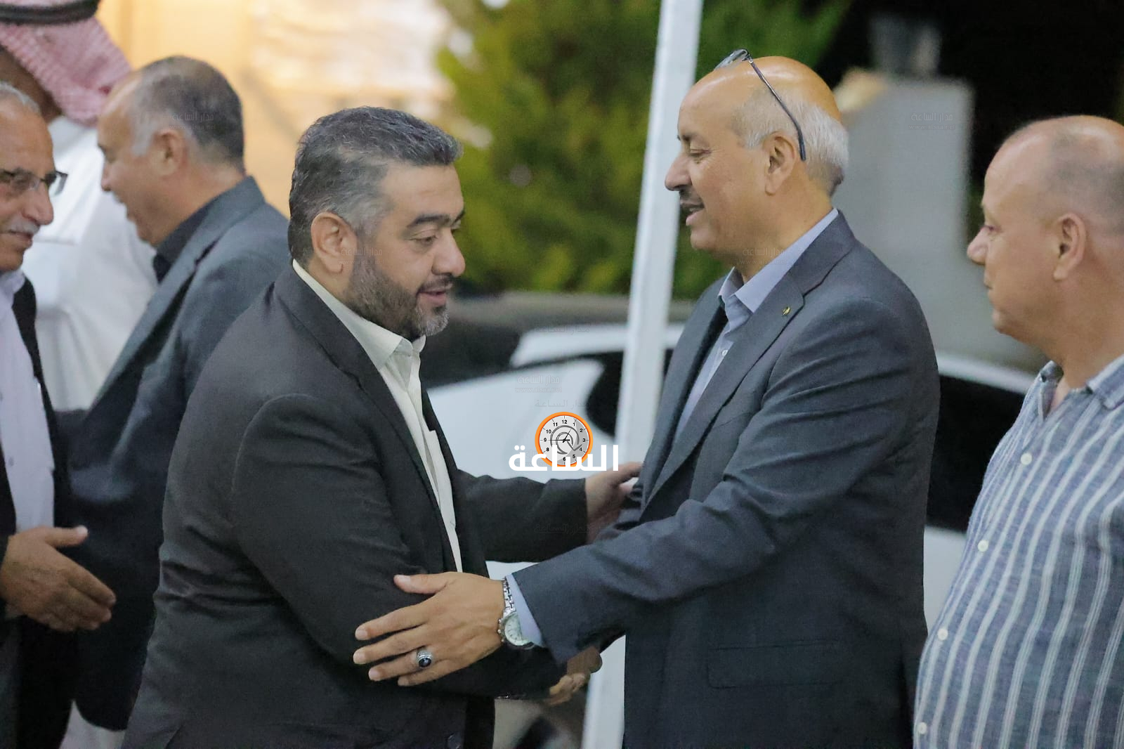 Madar Al-Saa Images 0.2233568486614821