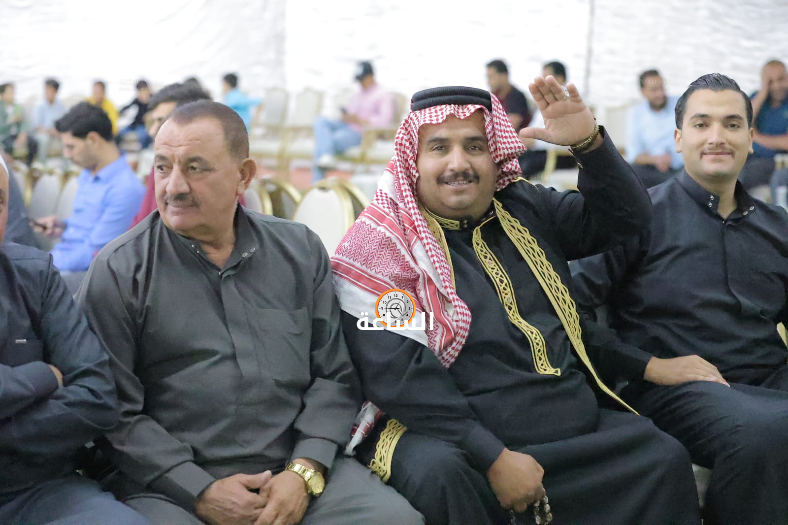 Madar Al-Saa Images 0.9219722529516698