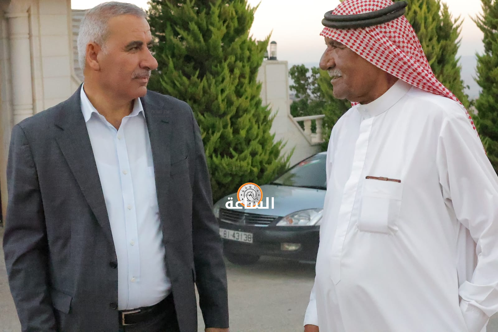 Madar Al-Saa Images 0.15131562671226118