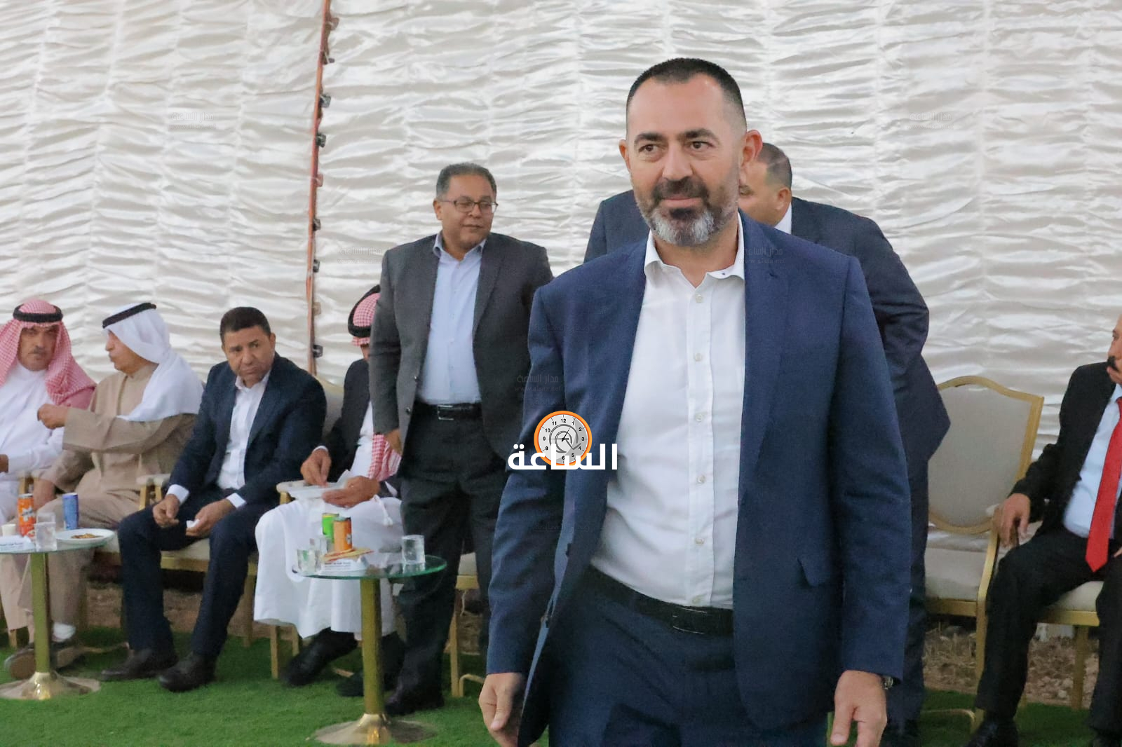 Madar Al-Saa Images 0.5612091045476377