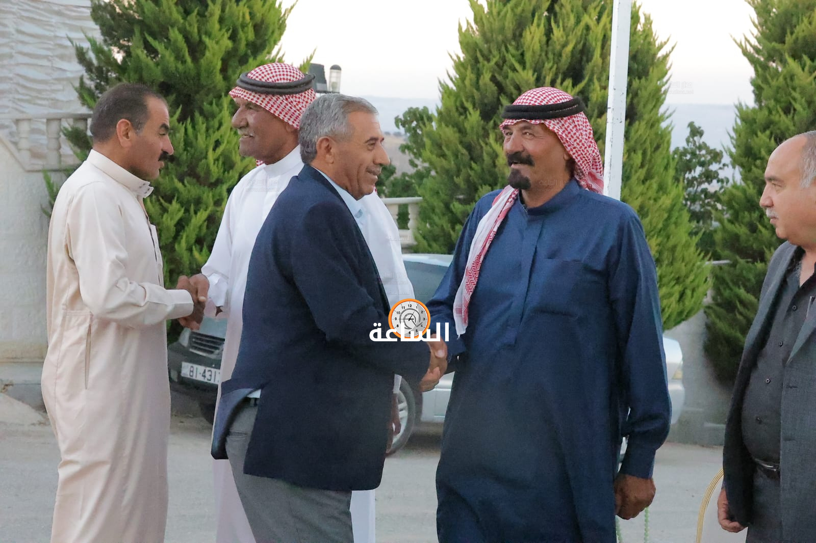 Madar Al-Saa Images 0.8462899301583499