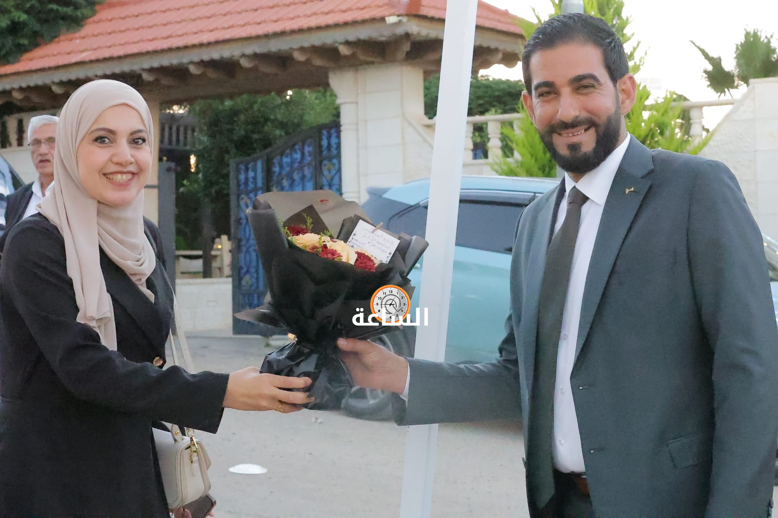 Madar Al-Saa Images 0.9383711627853956