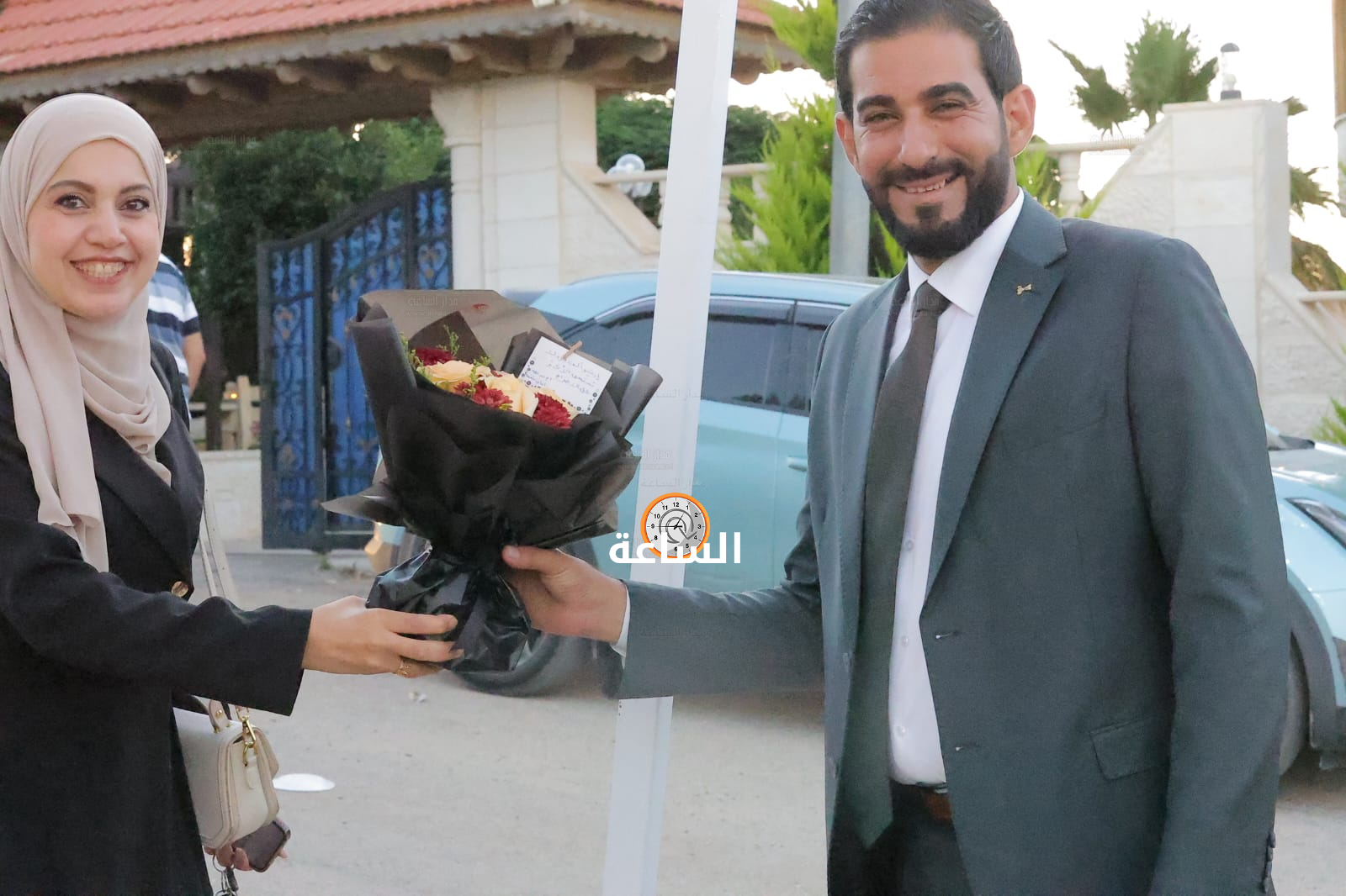Madar Al-Saa Images 0.1273721079104192