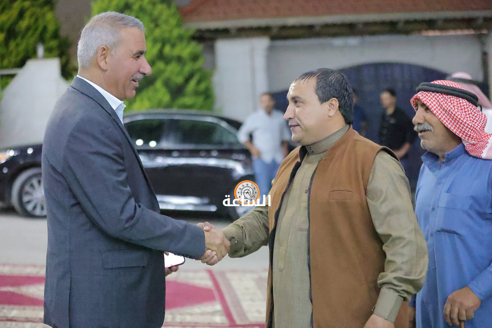 Madar Al-Saa Images 0.33476628435338607