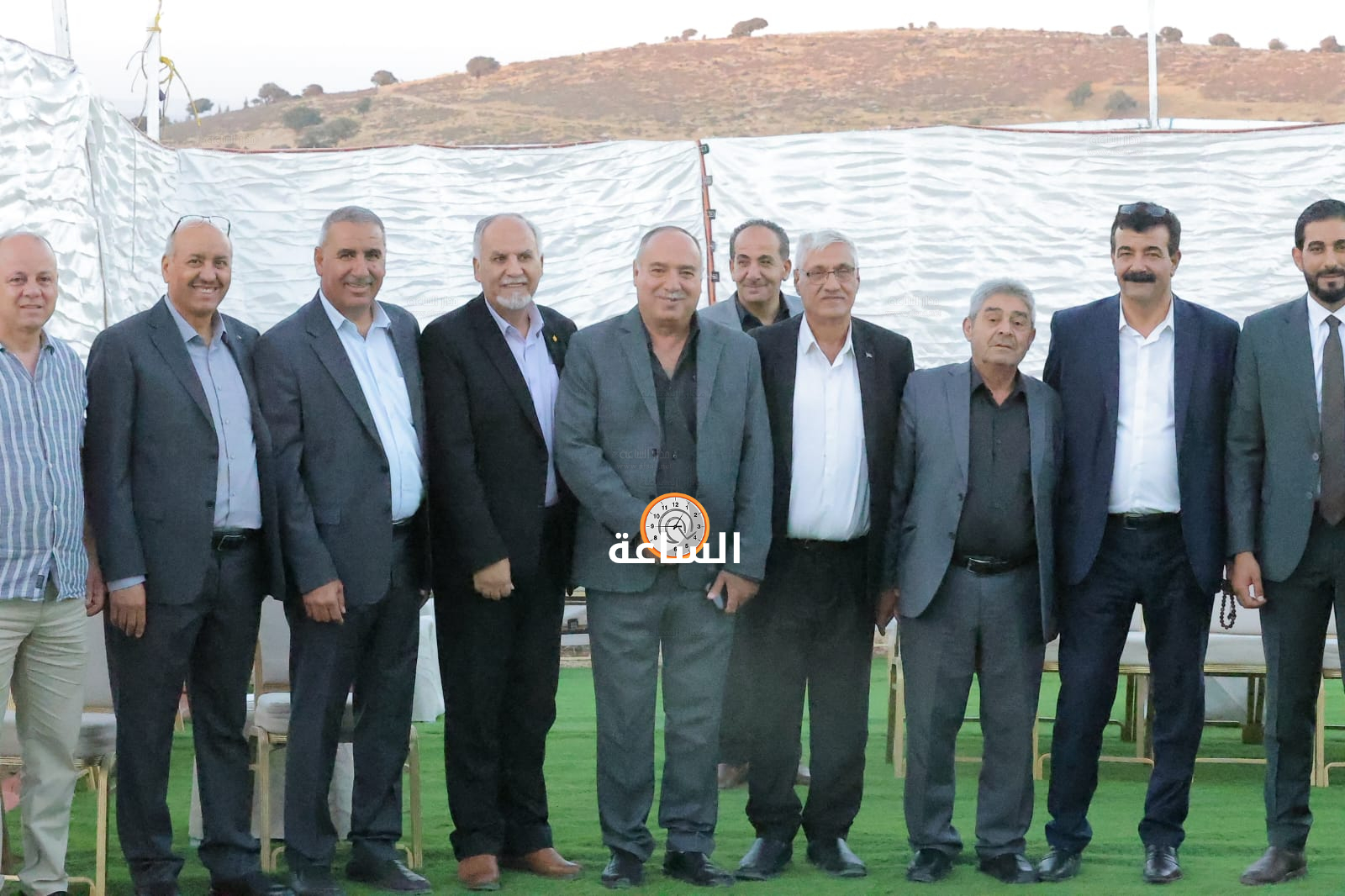 Madar Al-Saa Images 0.26131484182453313