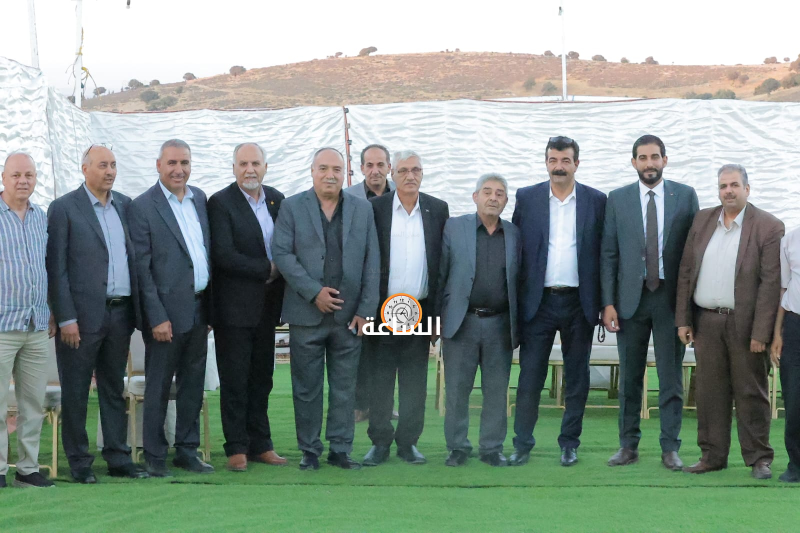 Madar Al-Saa Images 0.07024702756507573