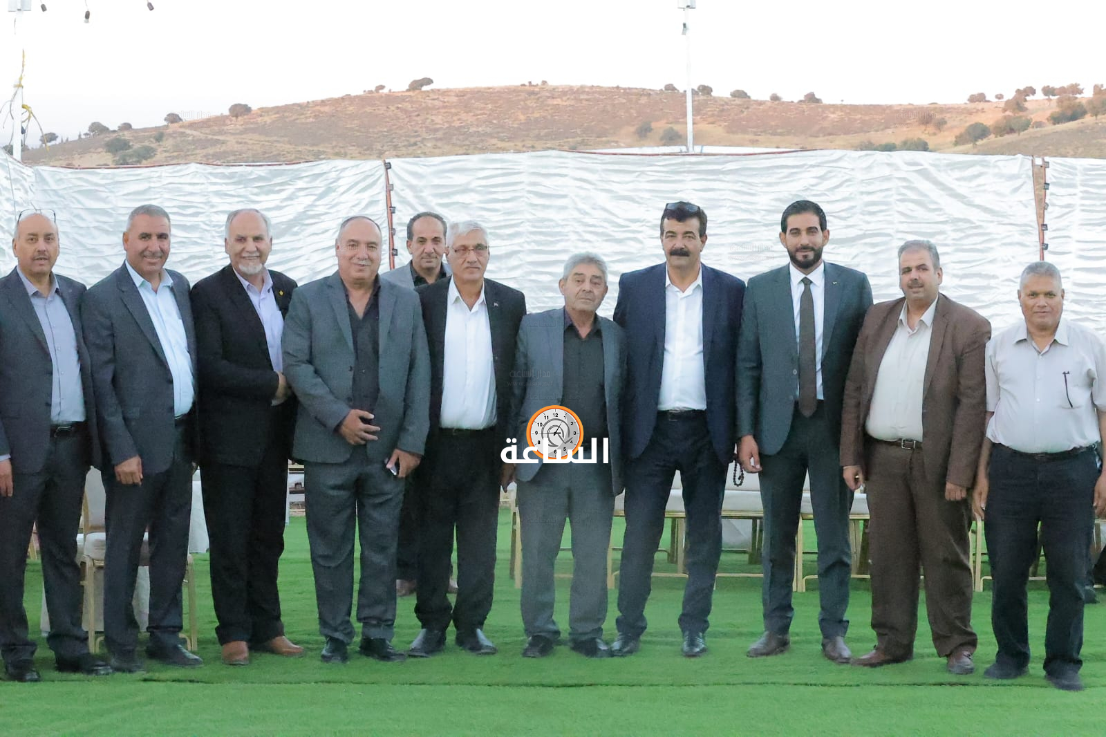 Madar Al-Saa Images 0.41452680206416403