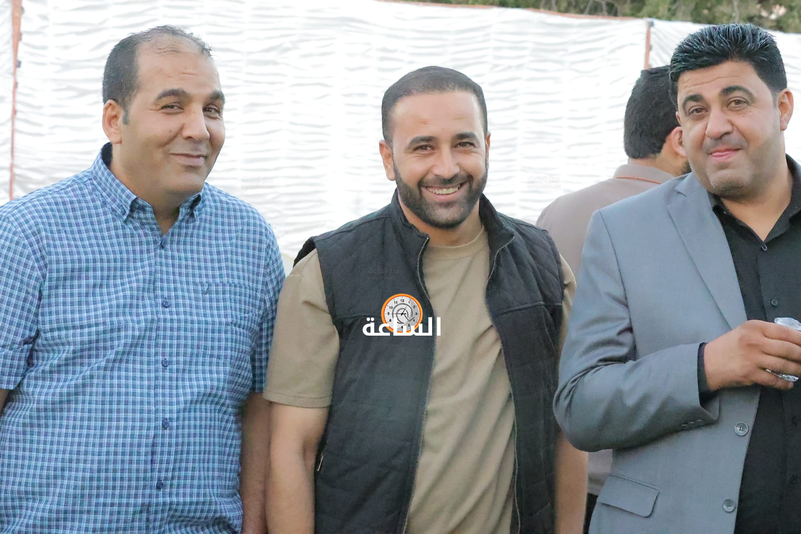 Madar Al-Saa Images 0.8361269909570063