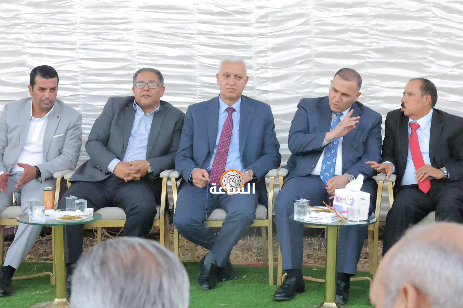 Madar Al-Saa Images 0.4277619520913646