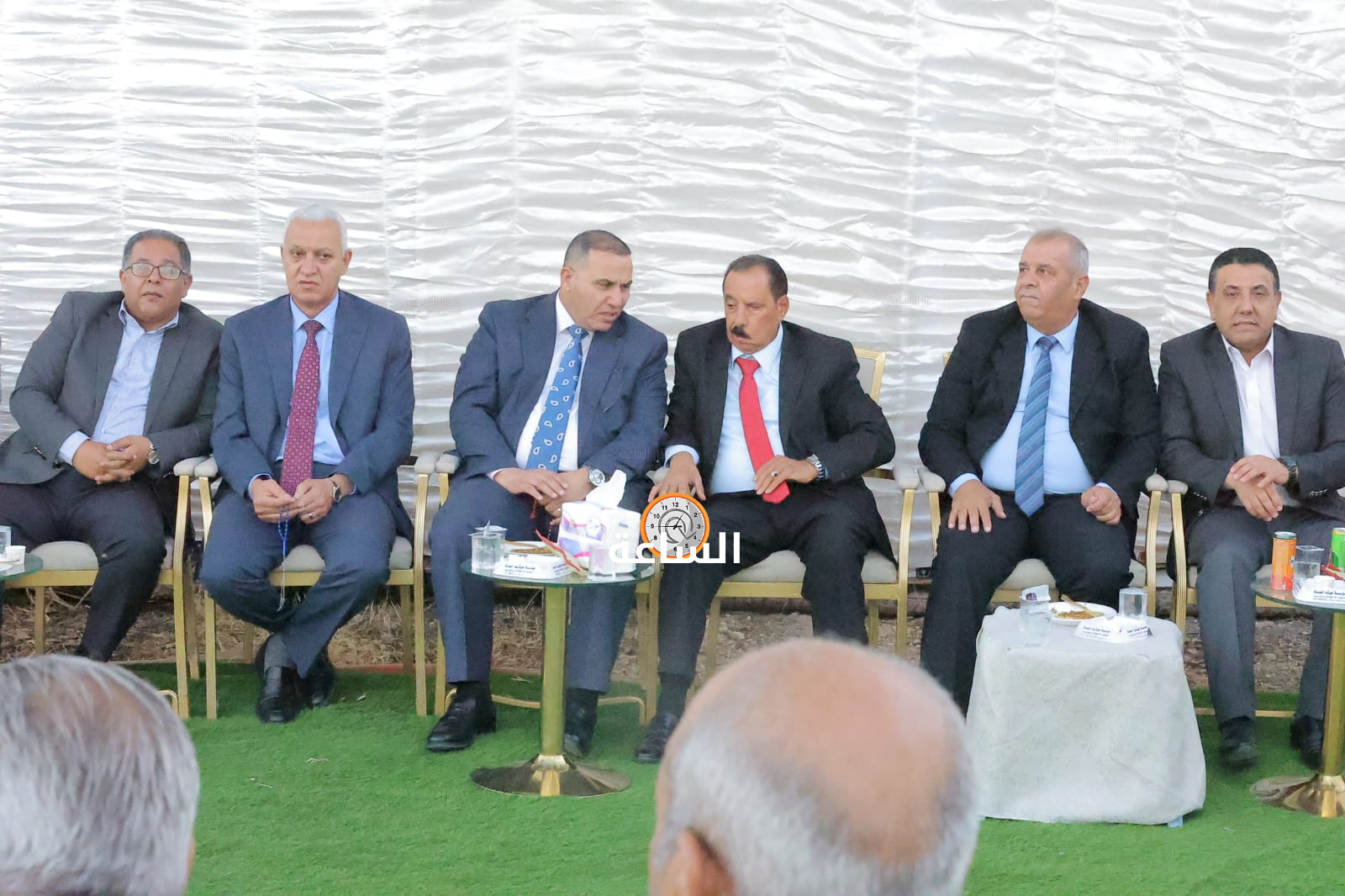 Madar Al-Saa Images 0.6659210667691138