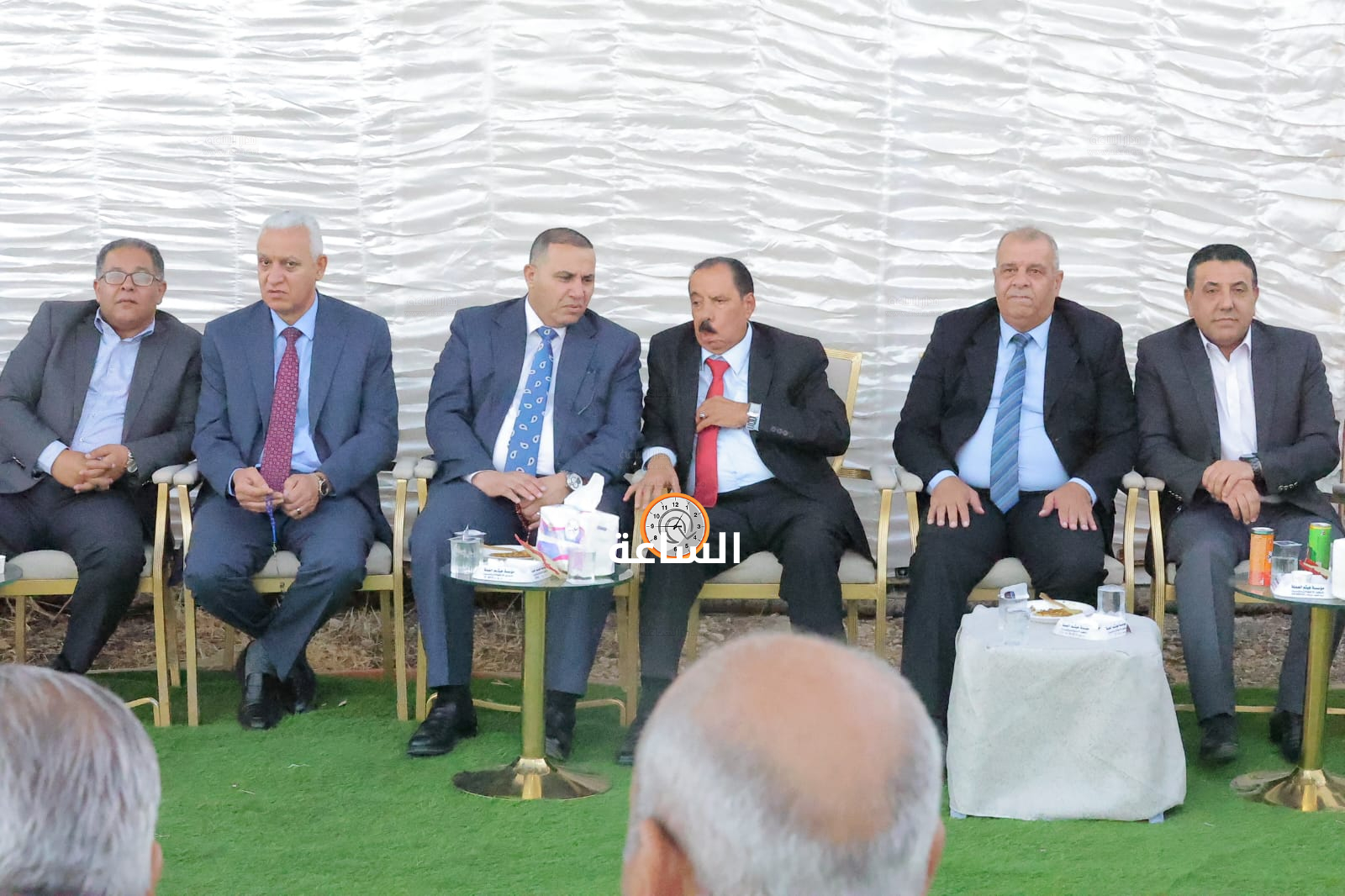 Madar Al-Saa Images 0.8665155593058461