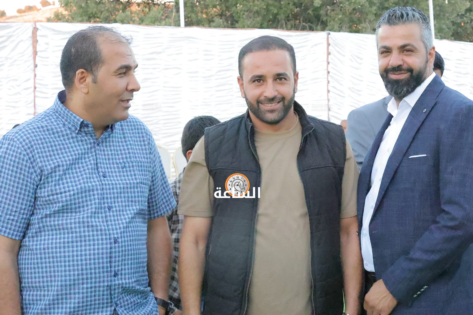 Madar Al-Saa Images 0.27840962076983033
