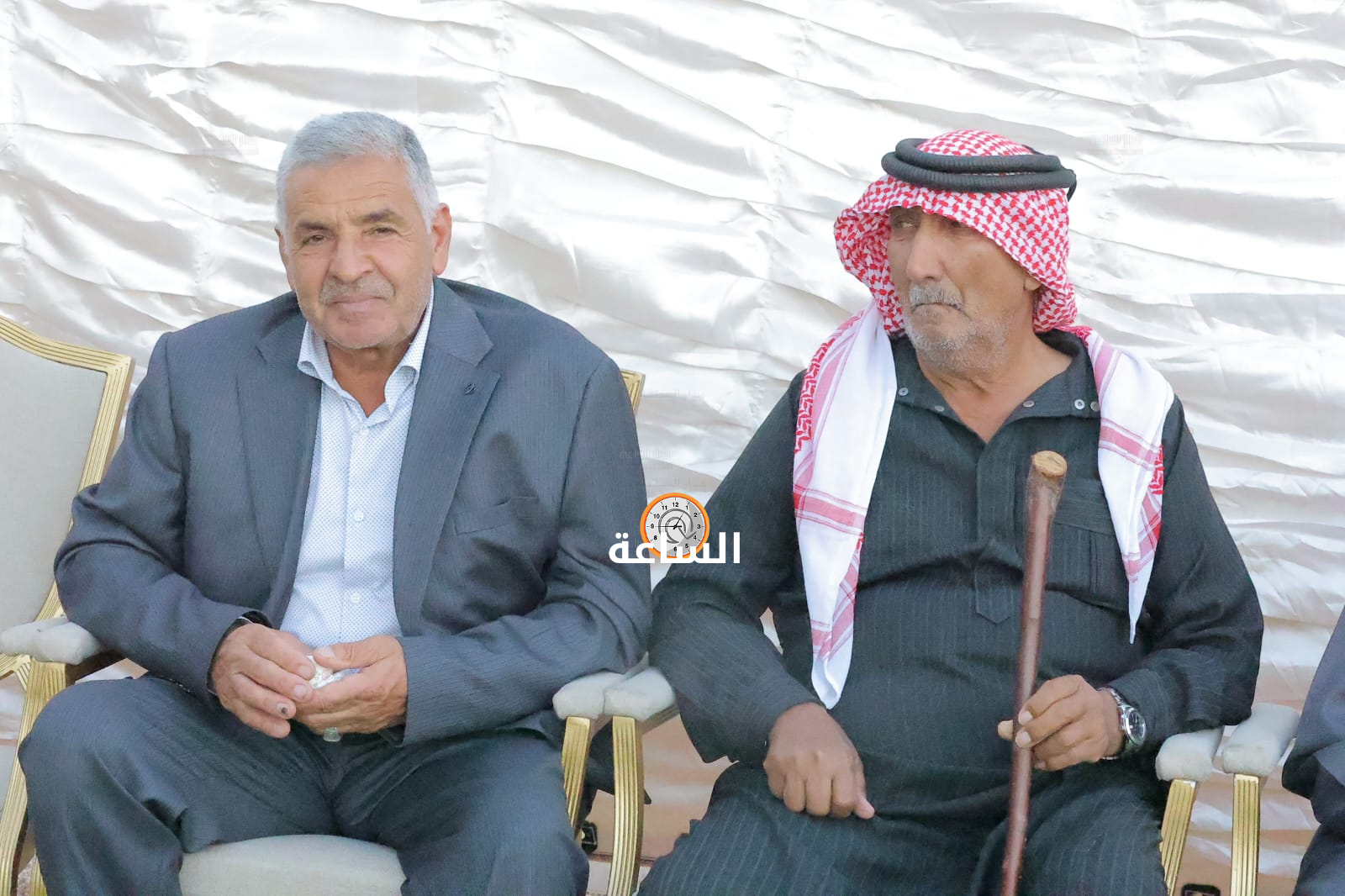 Madar Al-Saa Images 0.6148365745881548
