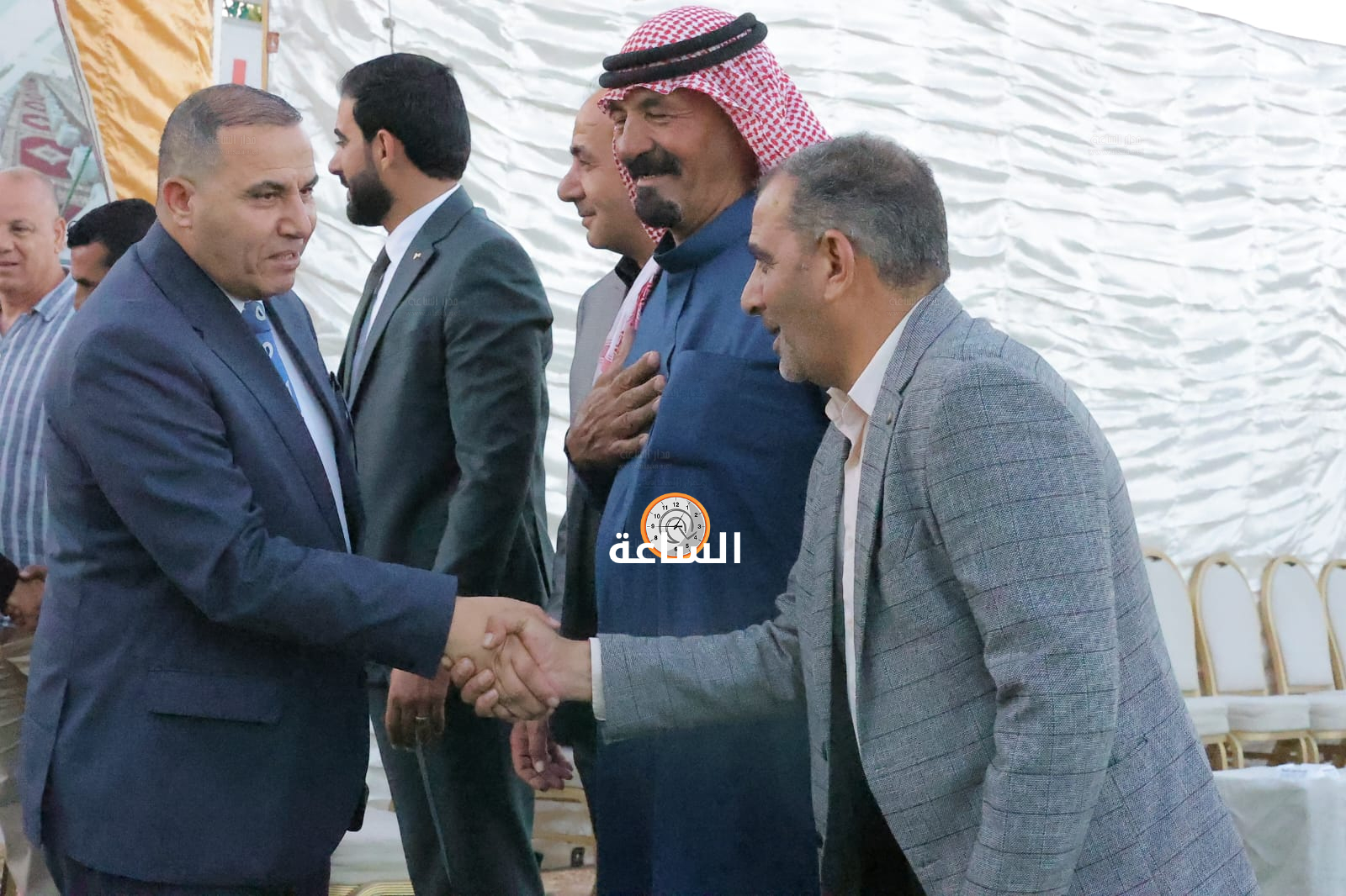 Madar Al-Saa Images 0.12873670147371719