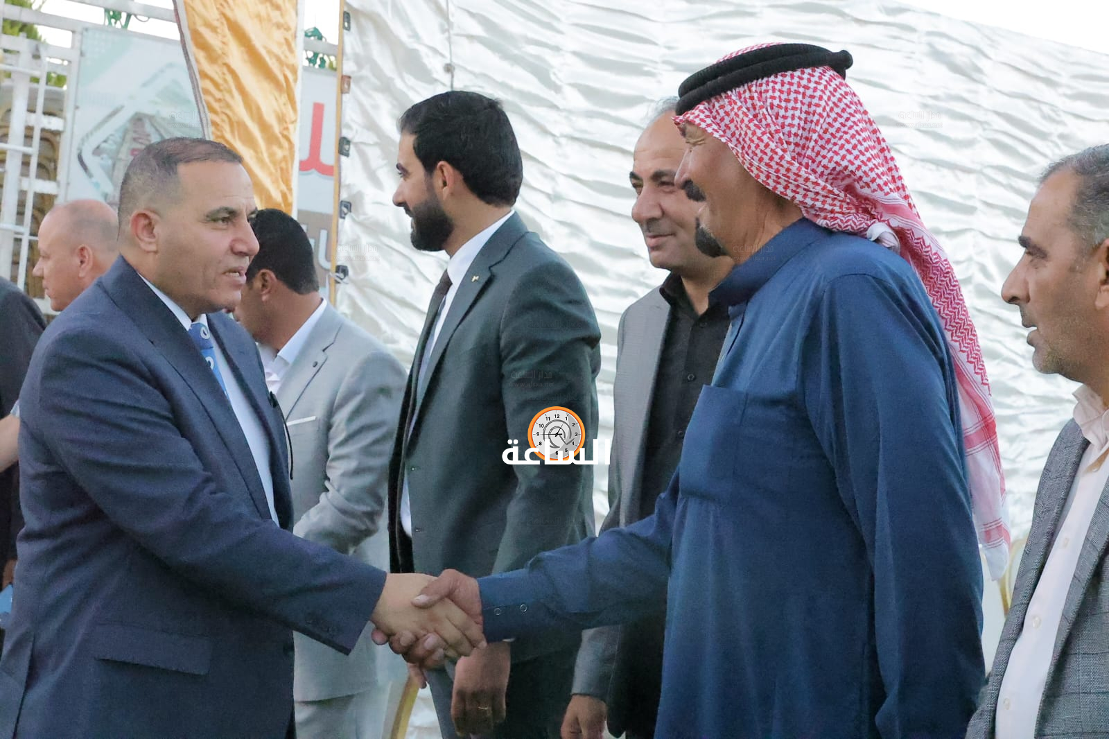 Madar Al-Saa Images 0.11601800130329265