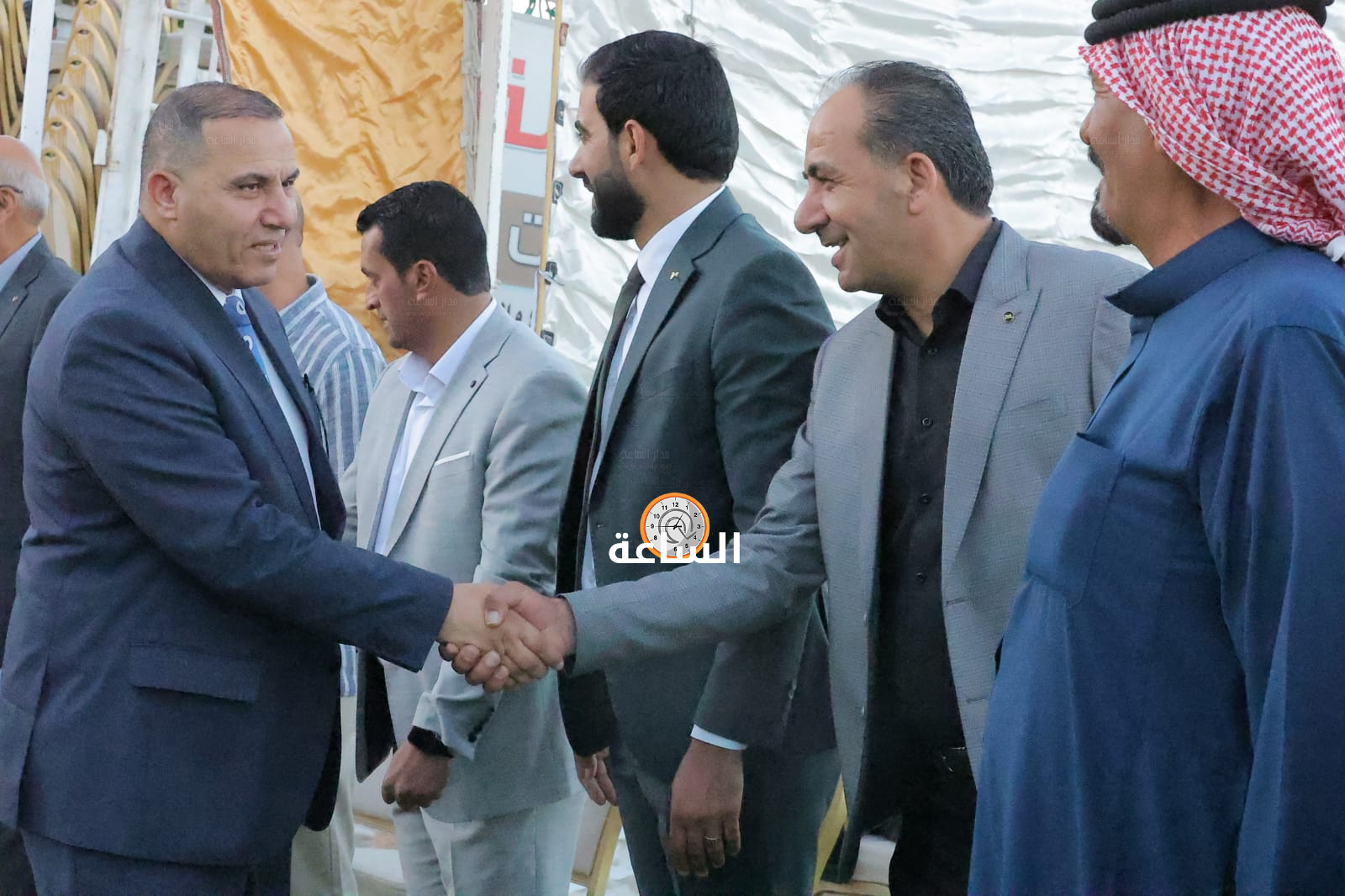 Madar Al-Saa Images 0.7674620094620198