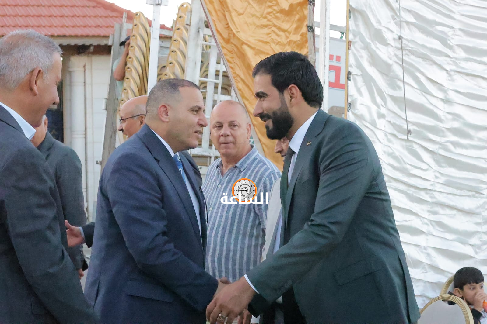 Madar Al-Saa Images 0.8848847219225748