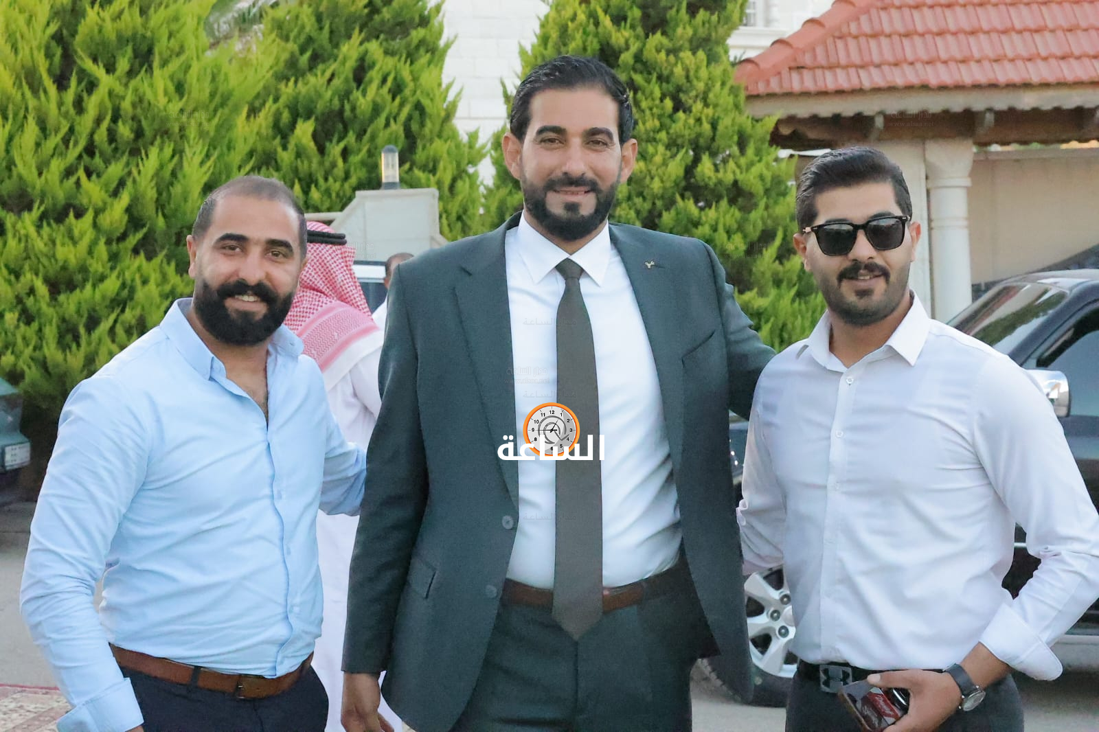 Madar Al-Saa Images 0.8296650179172584