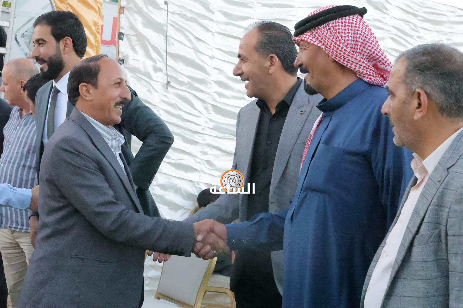 Madar Al-Saa Images 0.010621077779377153
