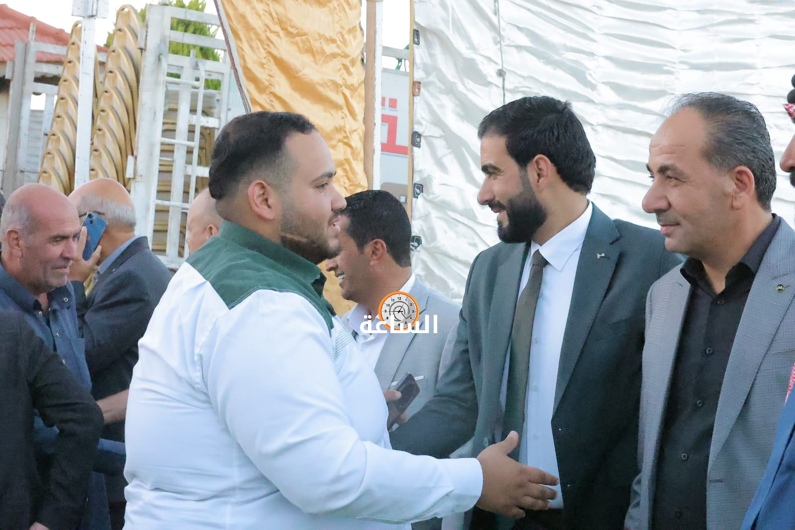 Madar Al-Saa Images 0.9396608958483287