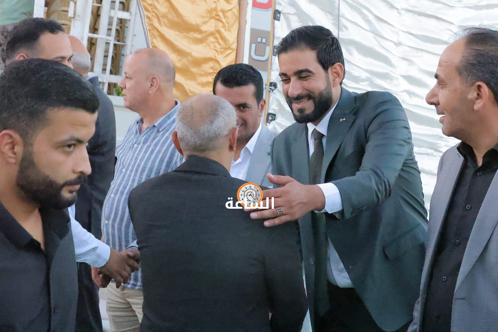 Madar Al-Saa Images 0.39718988682268686