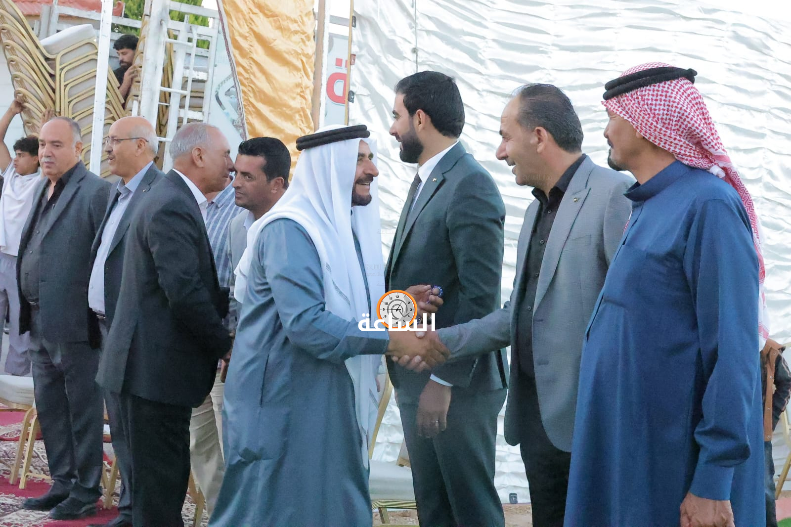 Madar Al-Saa Images 0.828381074875366