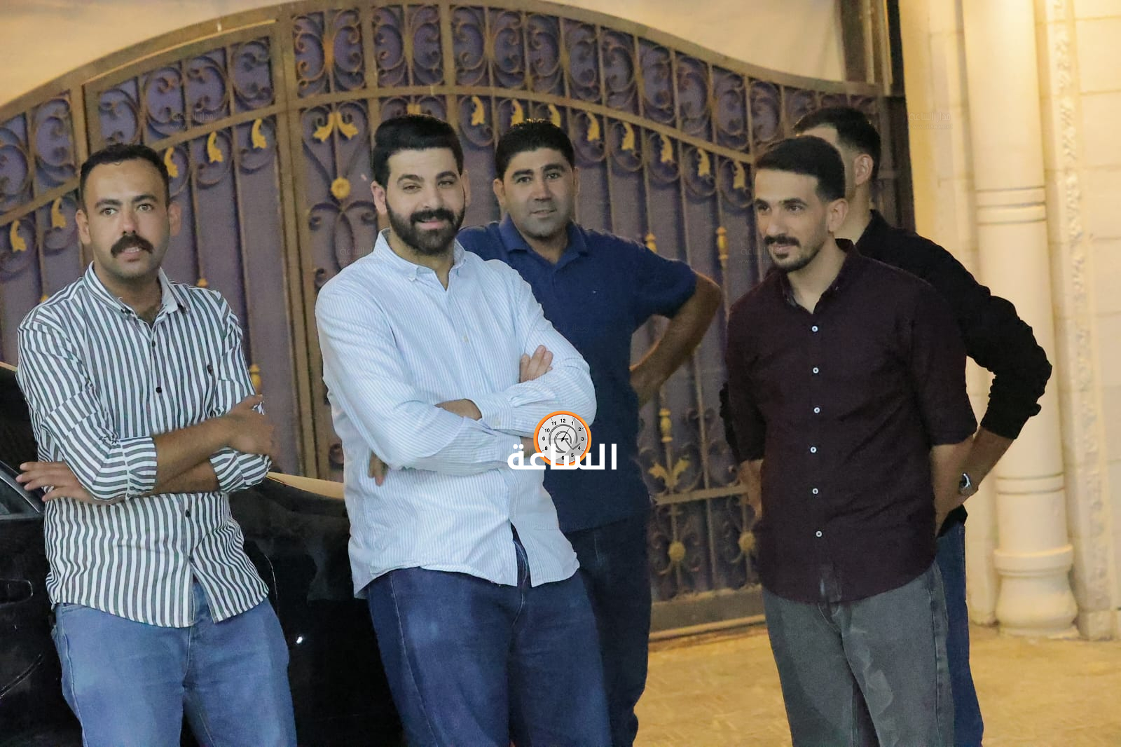 Madar Al-Saa Images 0.9115474838555289