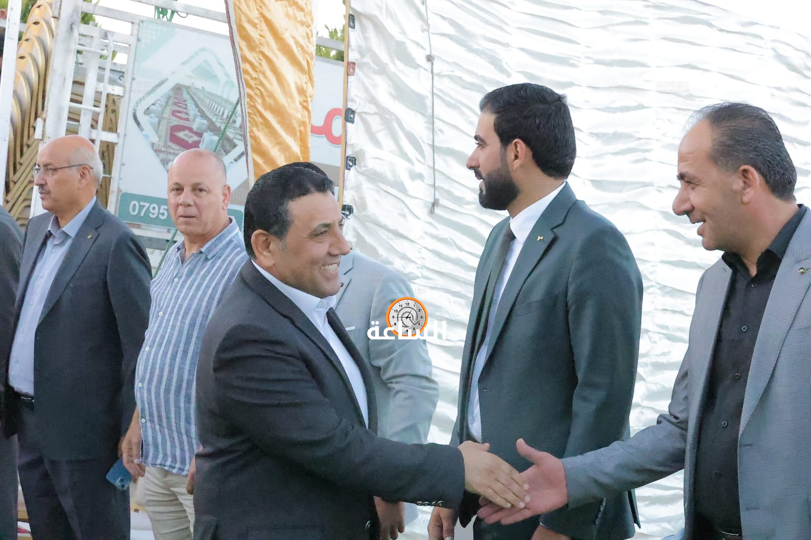 Madar Al-Saa Images 0.356462016578283