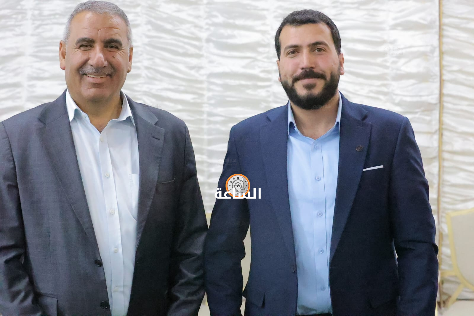 Madar Al-Saa Images 0.29846880206325765