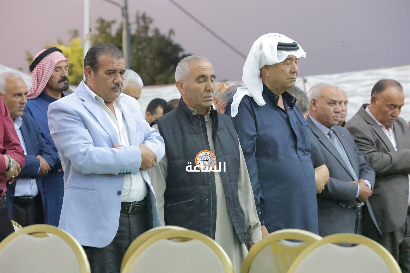 Madar Al-Saa Images 0.35941954348841165