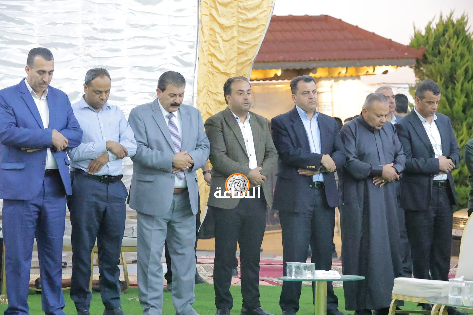 Madar Al-Saa Images 0.3566117166976075