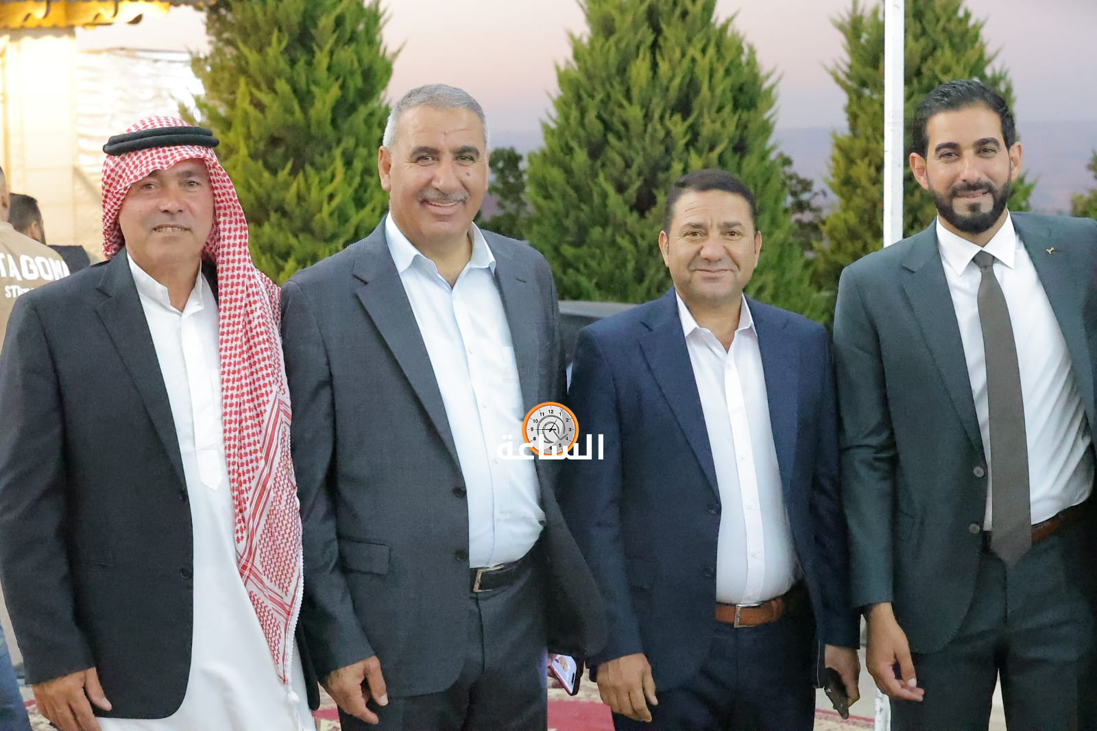 Madar Al-Saa Images 0.6710089800888593