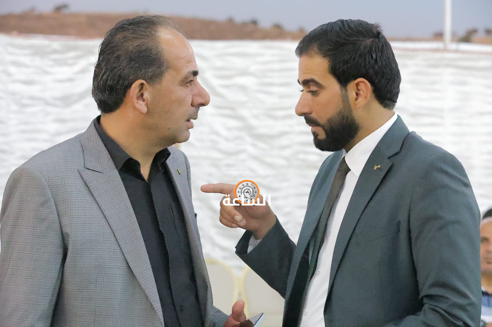 Madar Al-Saa Images 0.8995253448584022