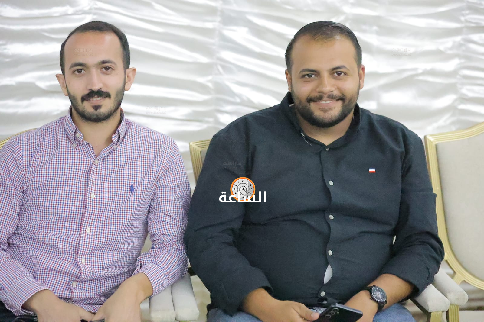 Madar Al-Saa Images 0.4134105218501093