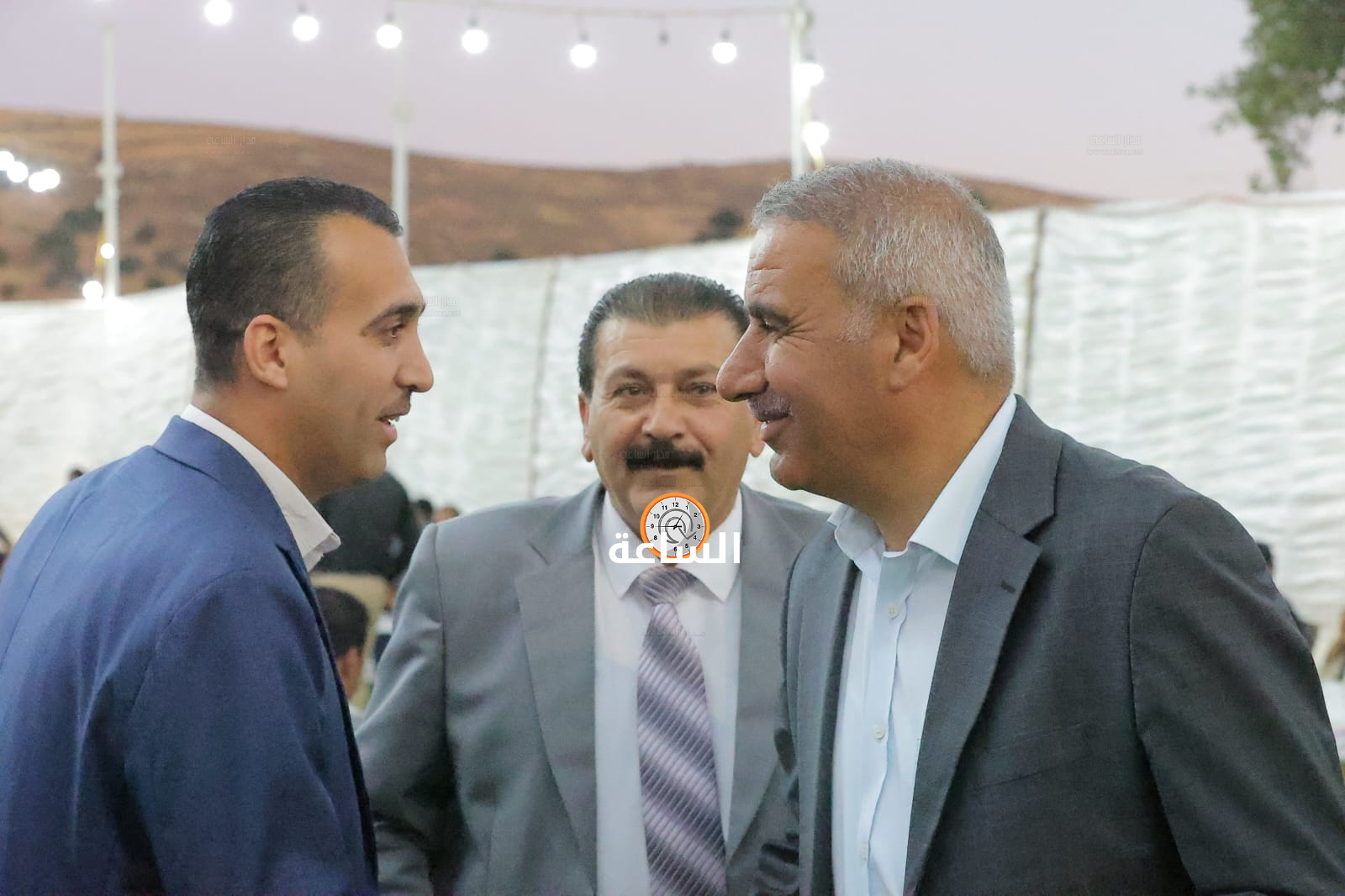 Madar Al-Saa Images 0.296921723283636